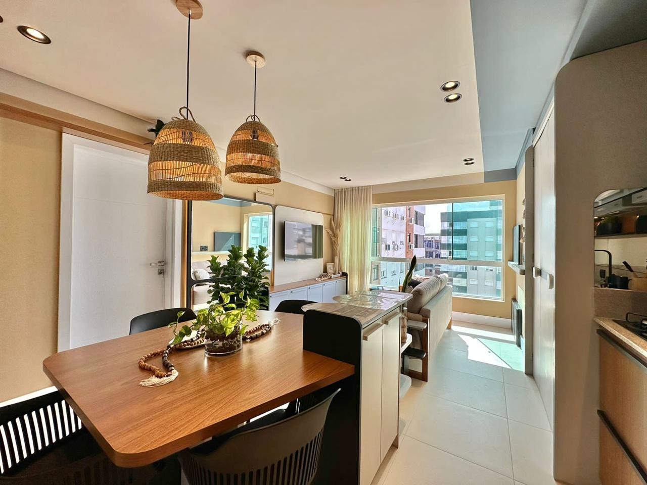 Apartamento 1 dormitório para venda, Centro em Capão da Canoa | Ref.: 100