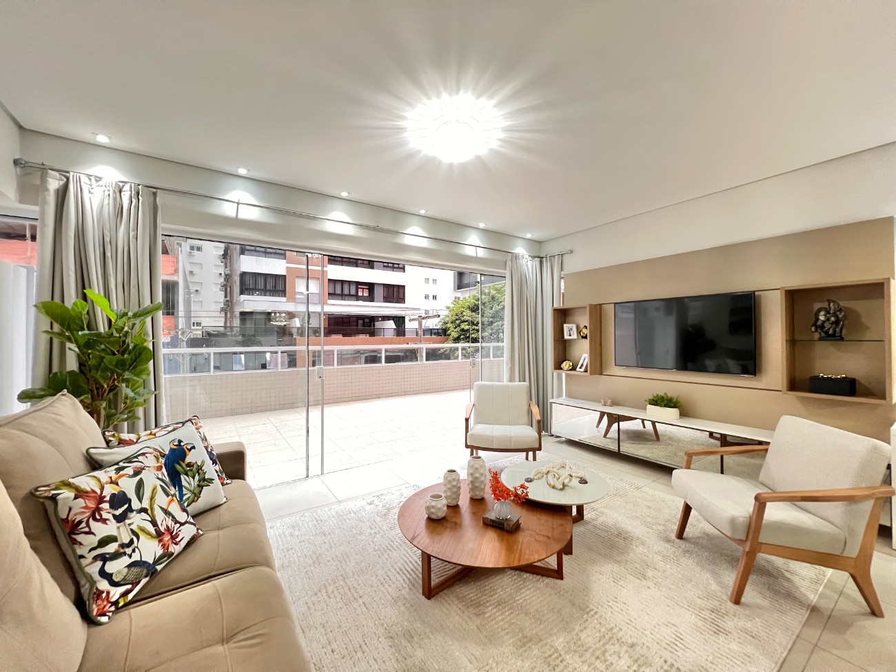 Apartamento 3 dormitórios para venda, Navegantes em Capão da Canoa | Ref.: 1044