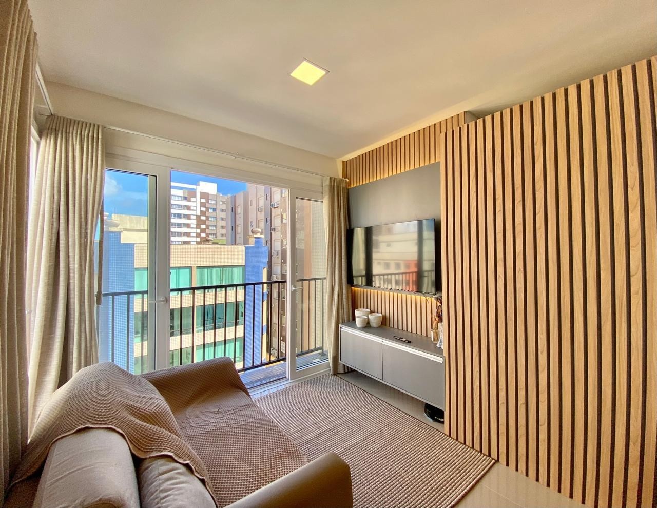 Apartamento 2 dormitórios para venda, Zona Nova em Capão da Canoa | Ref.: 111