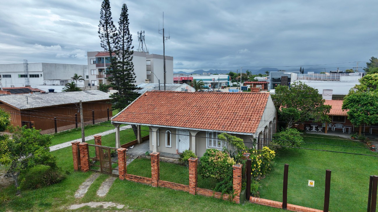 Casa 4 dormitórios para venda, Centro em Xangri-lá | Ref.: 1117