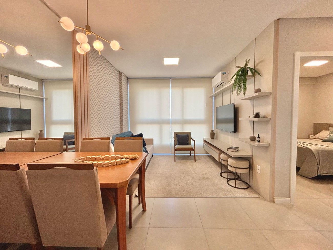 Apartamento 2 dormitórios para venda, Zona Nova em Capão da Canoa | Ref.: 1138