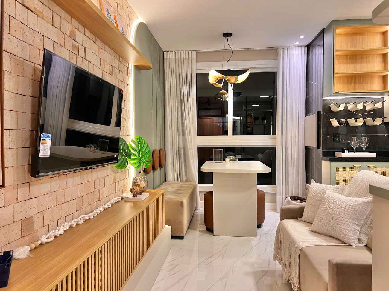 JK 1 dormitório para venda, Zona Nova em Capão da Canoa | Ref.: 1162