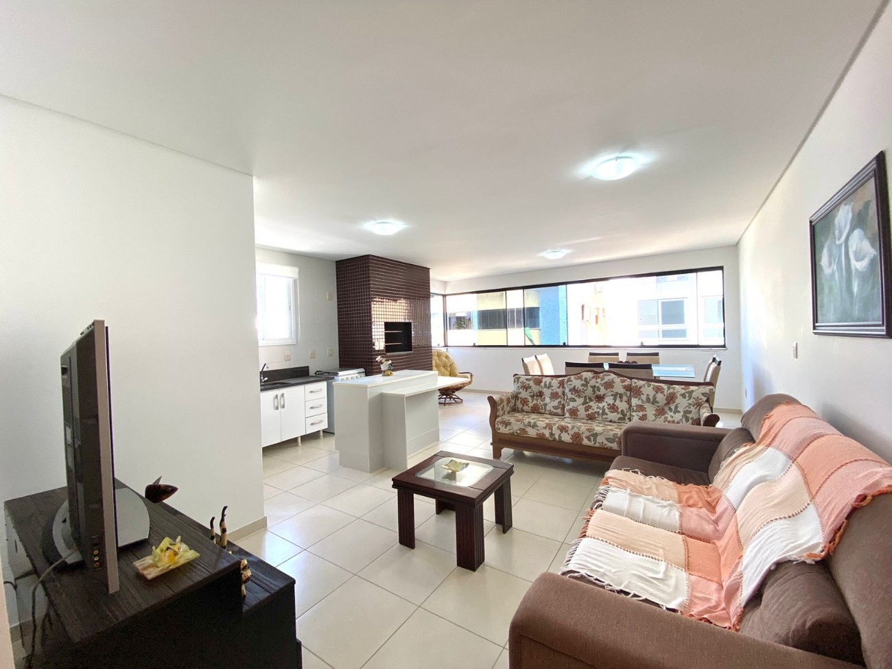 Apartamento 3 dormitórios para venda, Centro em Capão da Canoa | Ref.: 1189