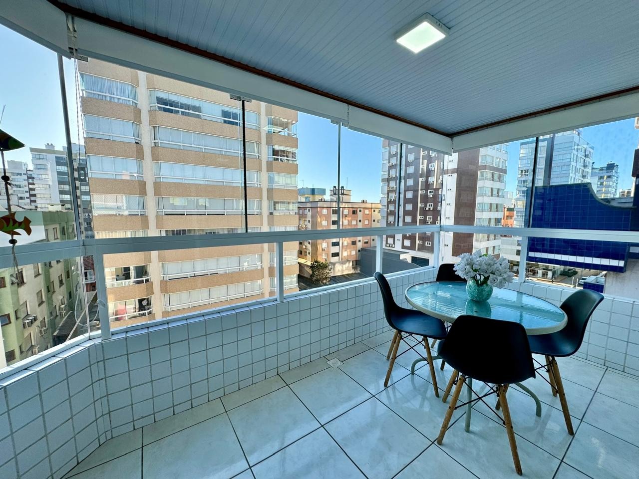 Apartamento 1 dormitório para venda, Centro em Capão da Canoa | Ref.: 1200