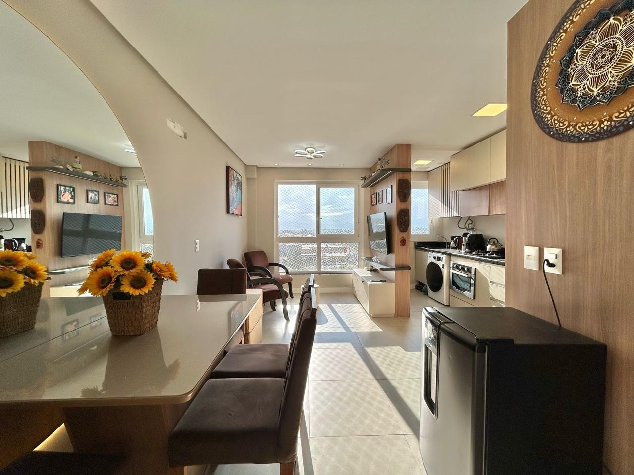 Apartamento 2 dormitórios para venda, Zona Nova em Capão da Canoa | Ref.: 1235