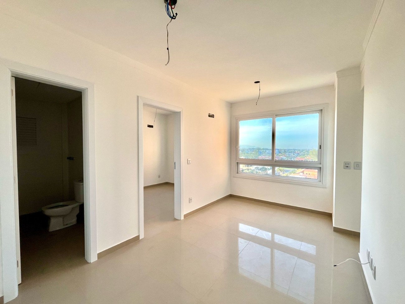 Apartamento 1 dormitório para venda, Zona Nova em Capão da Canoa | Ref.: 1258