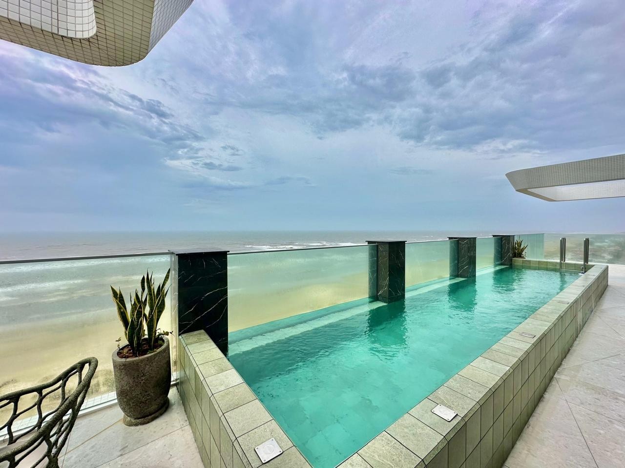 Apartamento 4 dormitórios para venda, Navegantes em Capão da Canoa | Ref.: 126