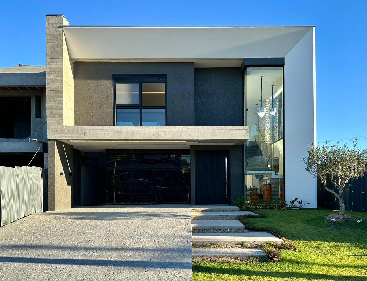Casa em Condomínio 4 dormitórios para venda, Centro em Xangri-lá | Ref.: 1348