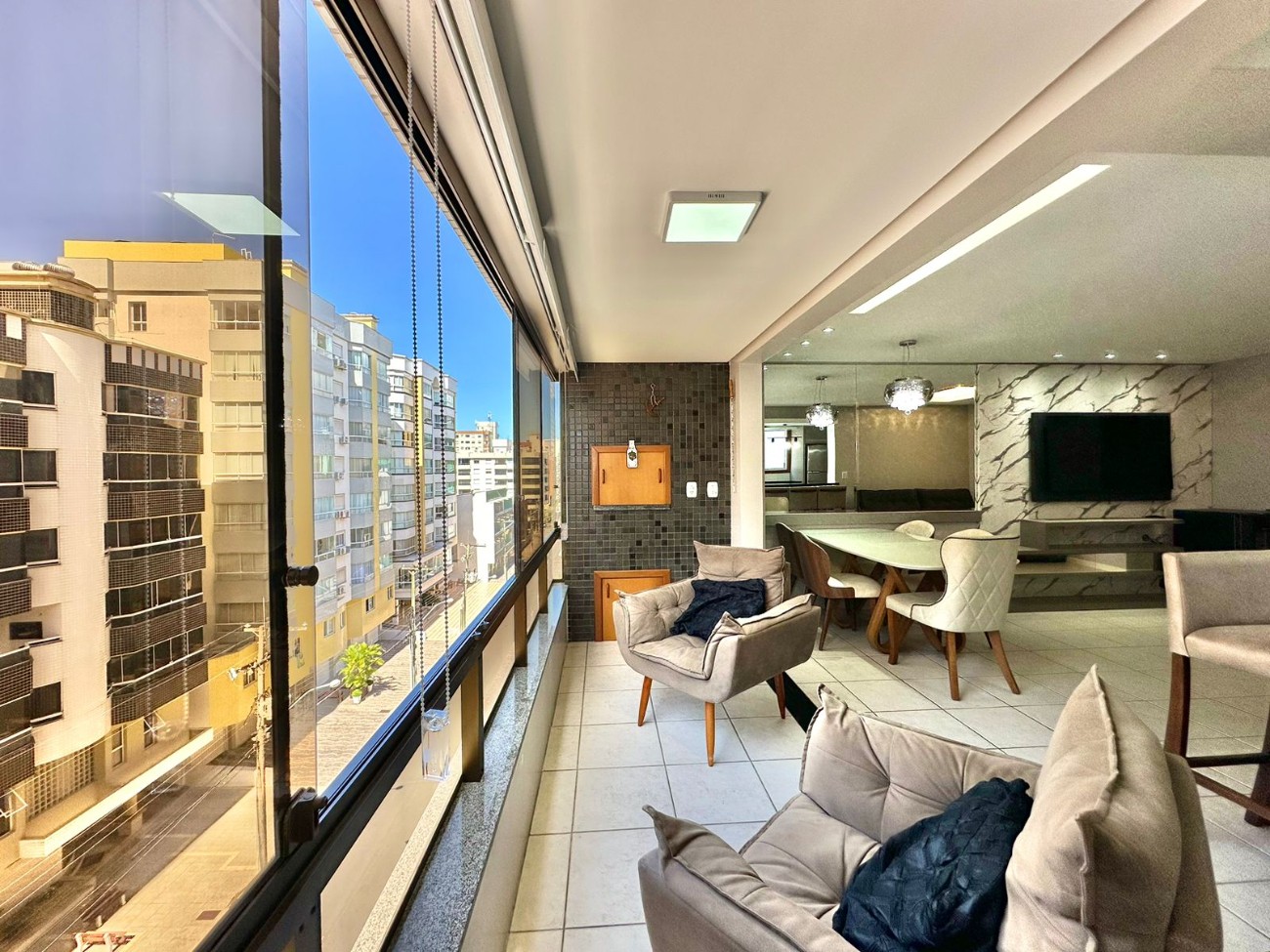 Apartamento 3 dormitórios para venda, Zona Nova em Capão da Canoa | Ref.: 1359