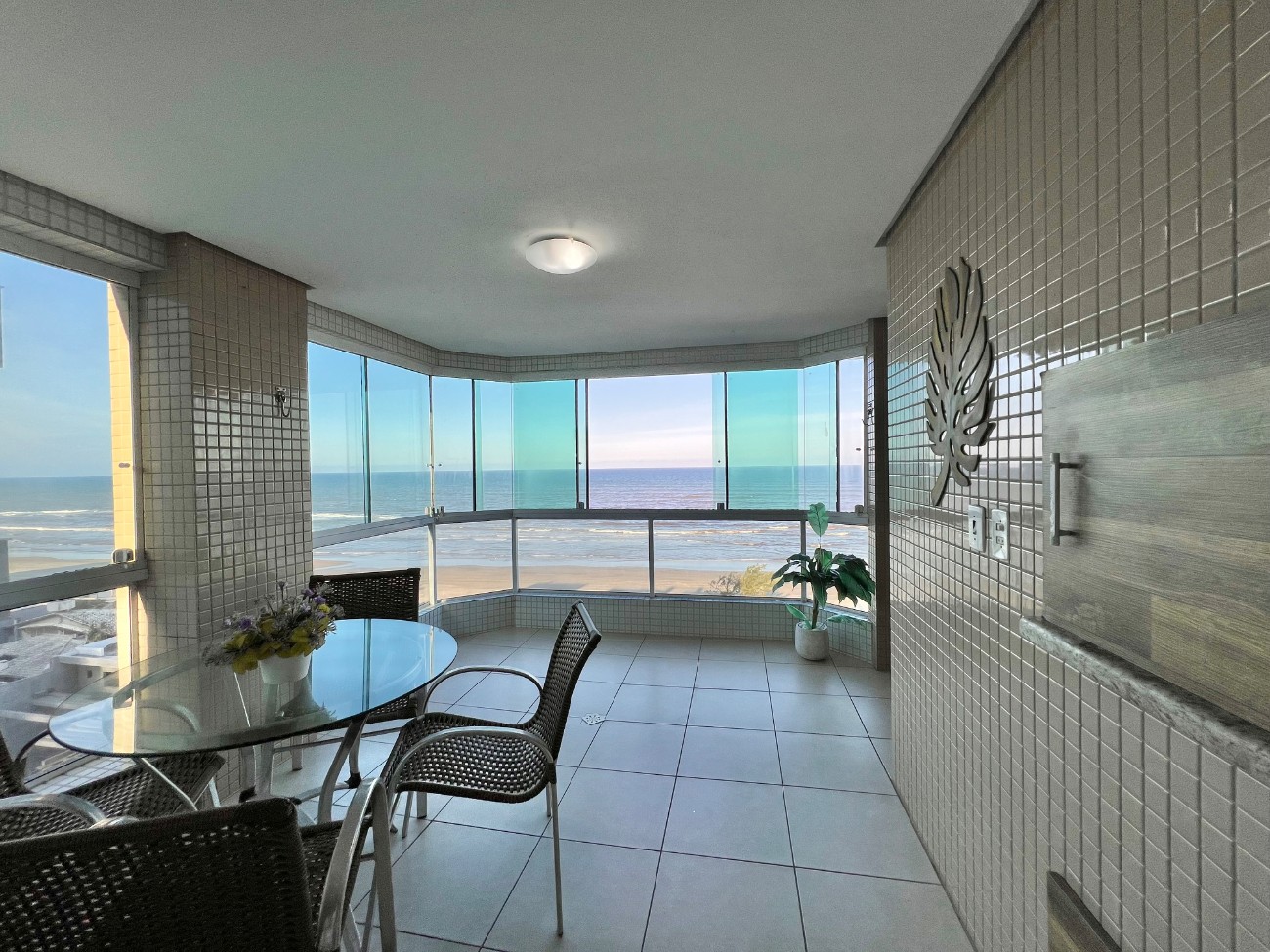 Apartamento 3 dormitórios para venda, Zona Nova em Capão da Canoa | Ref.: 1365