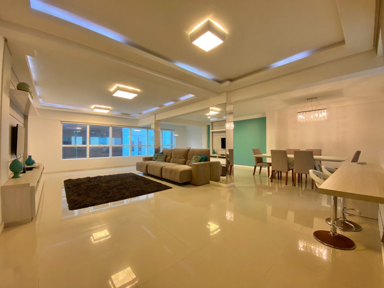 Apartamento 3 dormitórios para venda, Centro em Capão da Canoa | Ref.: 1369