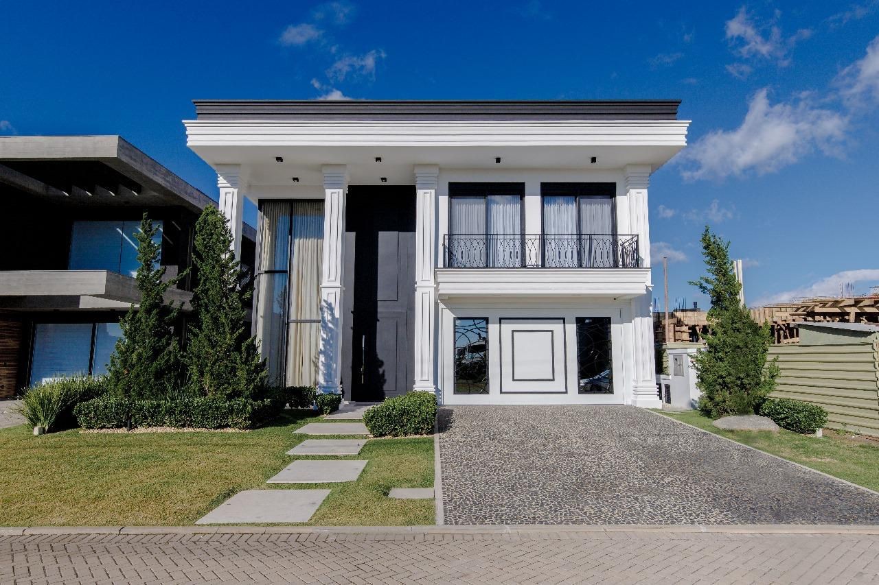 Casa em Condomínio 5 dormitórios para venda, Centro em Xangri-lá | Ref.: 1383