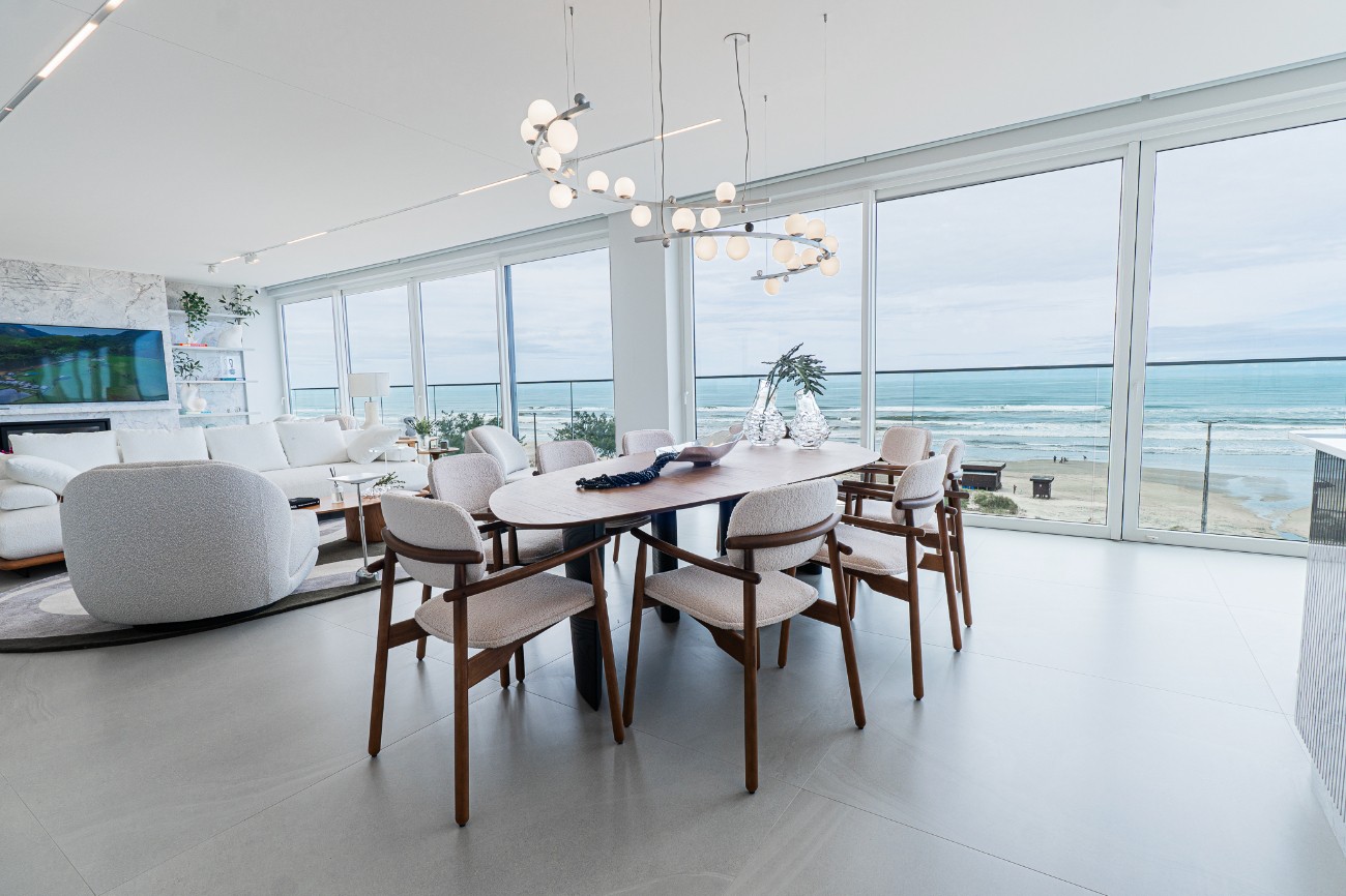 Apartamento 4 dormitórios para venda, Navegantes em Capão da Canoa | Ref.: 1384