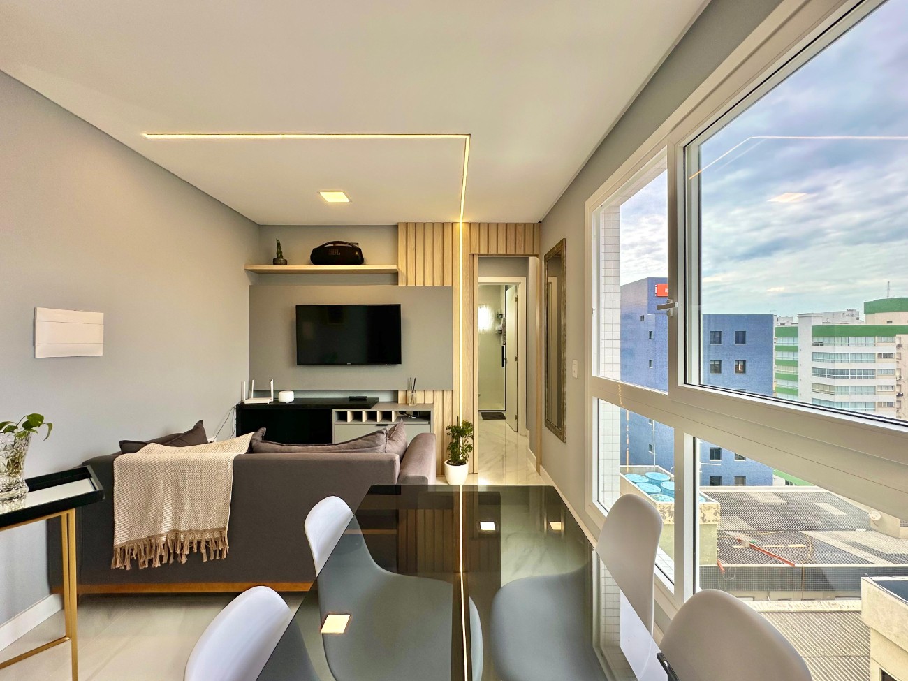 Apartamento 1 dormitório para venda, Centro em Capão da Canoa | Ref.: 1385