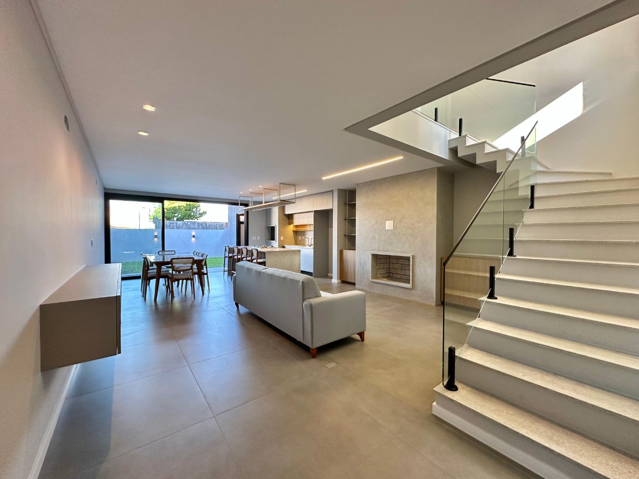 Casa 4 dormitórios para venda, Centro em Xangri-lá | Ref.: 1408