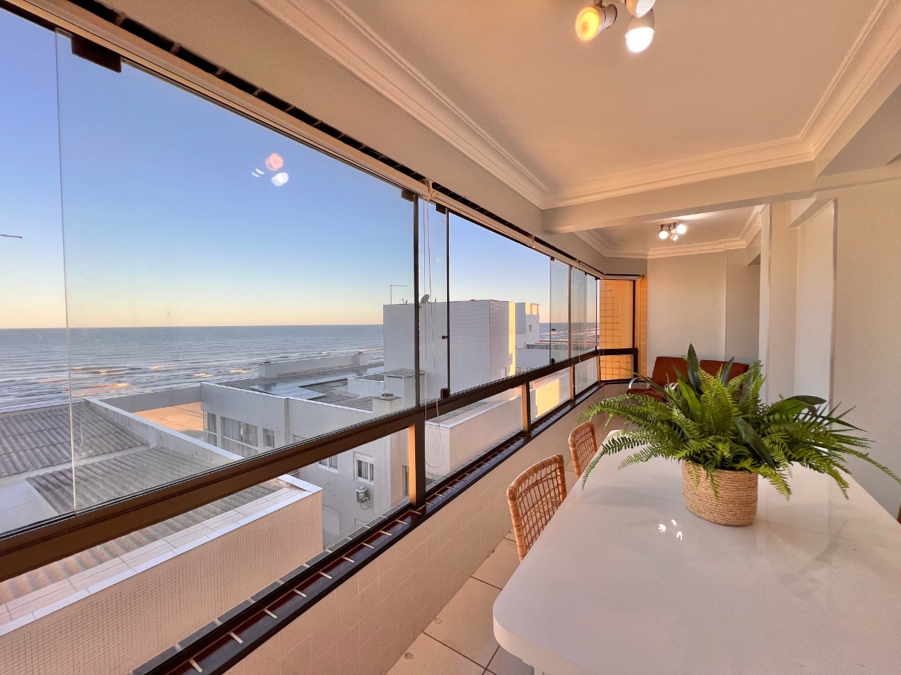 Apartamento 2 dormitórios para venda, Centro em Capão da Canoa | Ref.: 1429