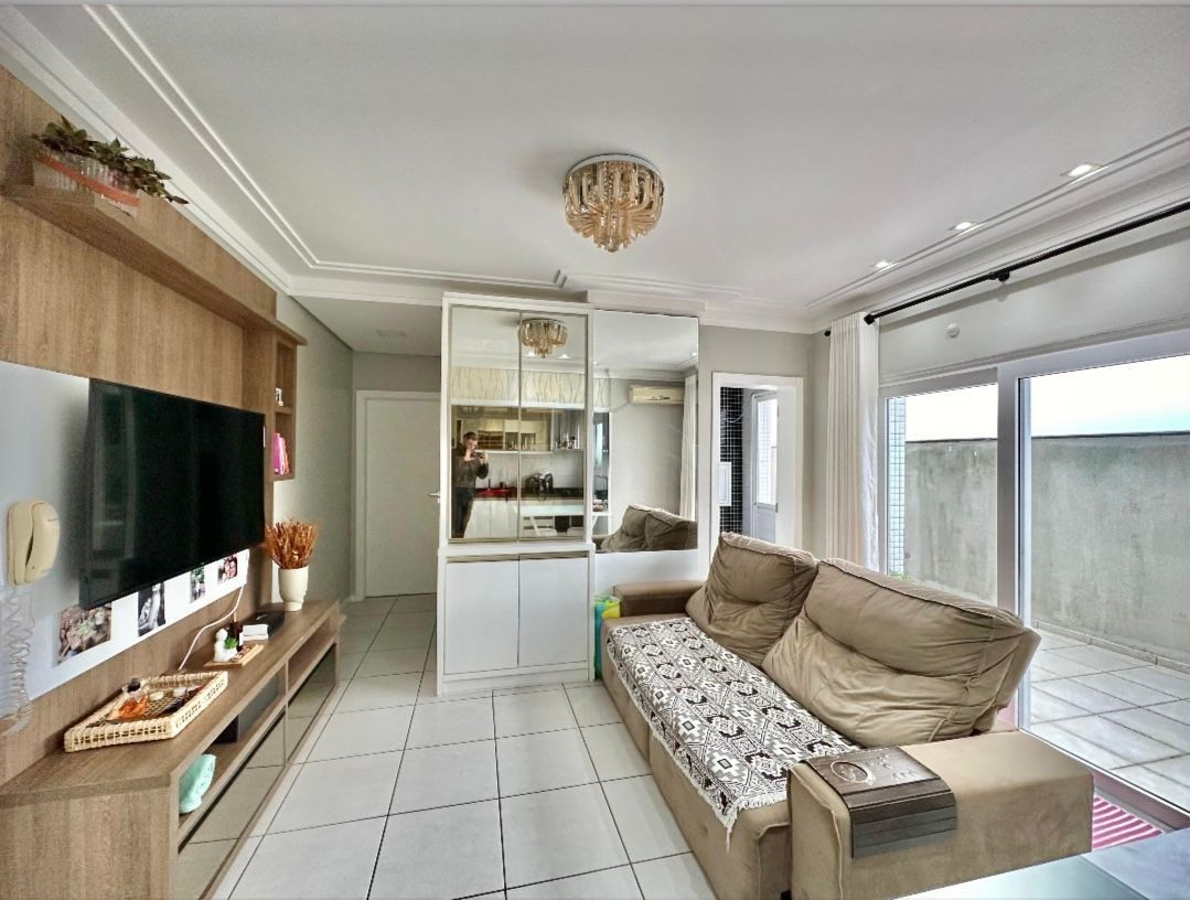 Apartamento 1 dormitório para venda, Centro em Capão da Canoa | Ref.: 143