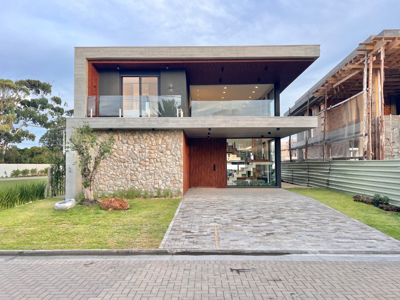 Casa em Condomínio 5 dormitórios para venda, Centro em Xangri-lá | Ref.: 1431