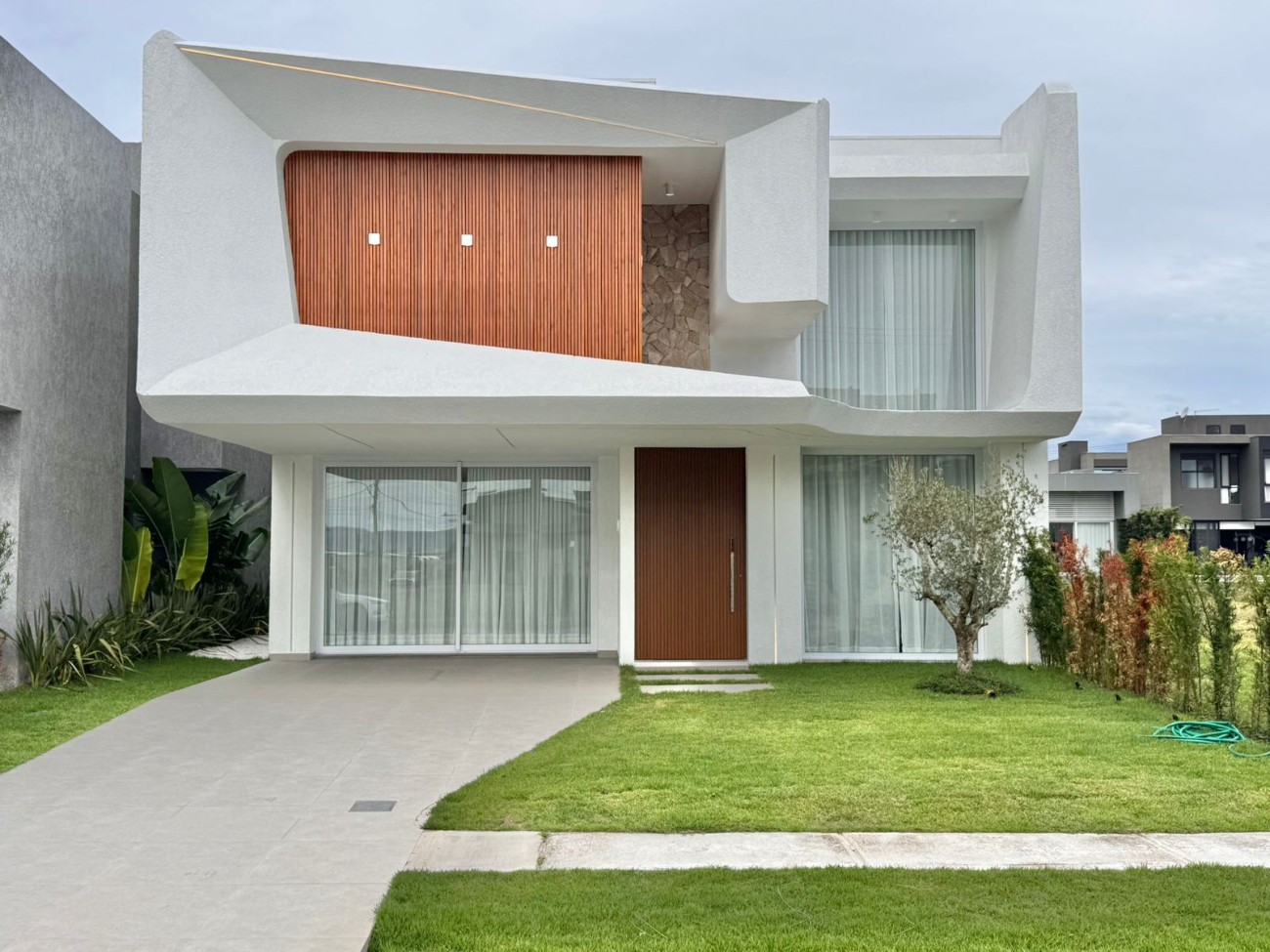 Casa em Condomínio 4 dormitórios para venda, Parque Antártica em Capão da Canoa | Ref.: 1436