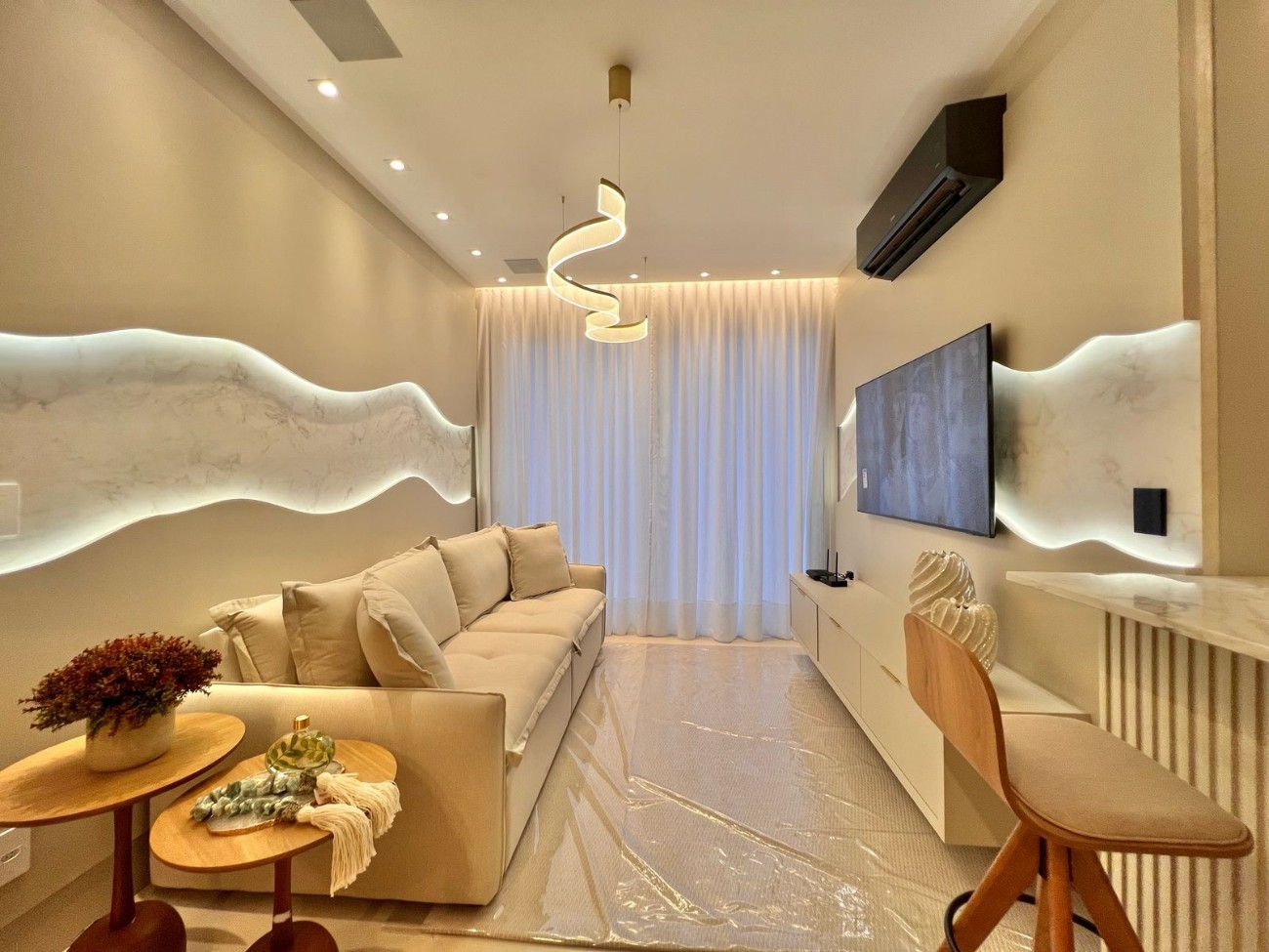 Apartamento 2 dormitórios para venda, Navegantes em Capão da Canoa | Ref.: 146