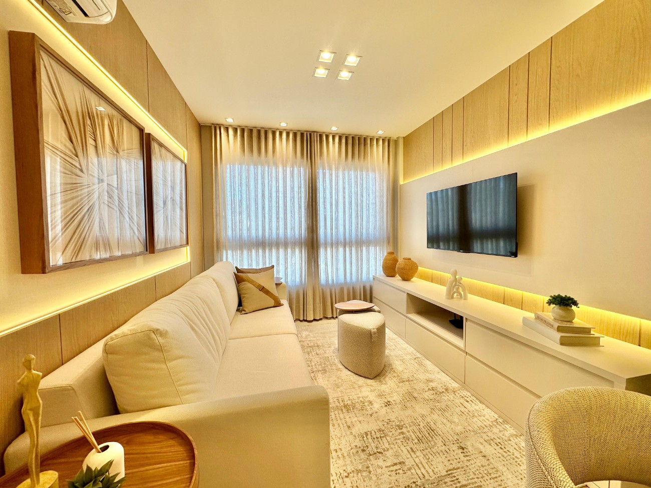 Apartamento 2 dormitórios para venda, Centro em Capão da Canoa | Ref.: 1472