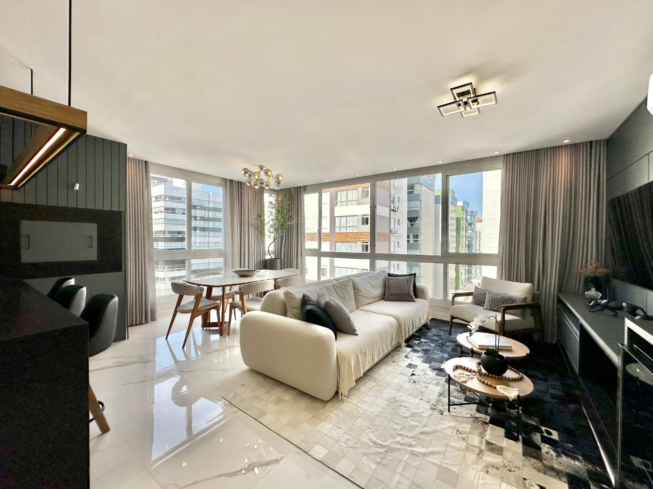 Apartamento 3 dormitórios para venda, Navegantes em Capão da Canoa | Ref.: 1514