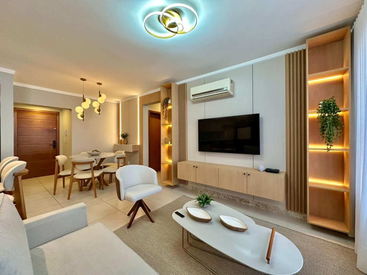 Apartamento 2 dormitórios para venda, Centro em Capão da Canoa | Ref.: 1519