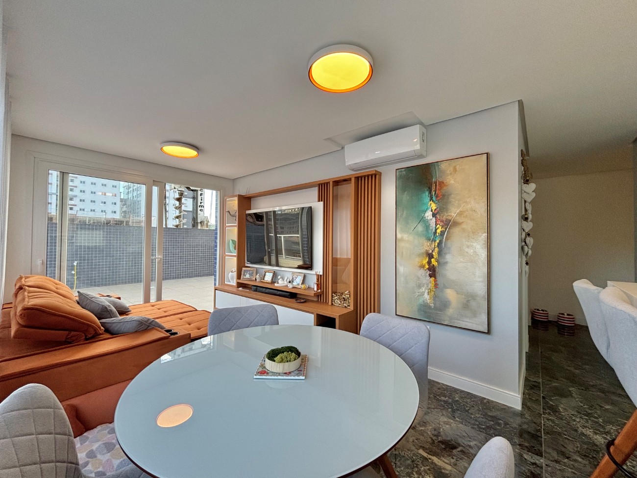 Apartamento 3 dormitórios para venda, Zona Nova em Capão da Canoa | Ref.: 153