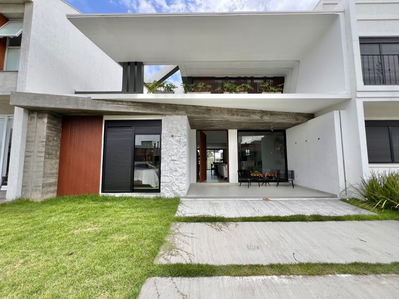 Casa em Condomínio 4 dormitórios para venda, Centro em Xangri-lá | Ref.: 1537