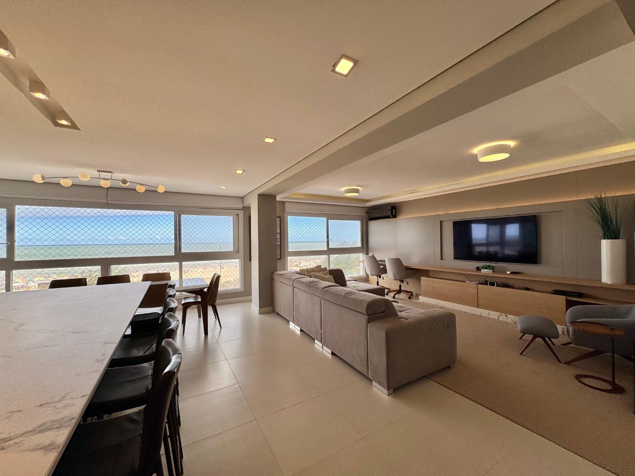 Apartamento 4 dormitórios para venda, Navegantes em Capão da Canoa | Ref.: 155