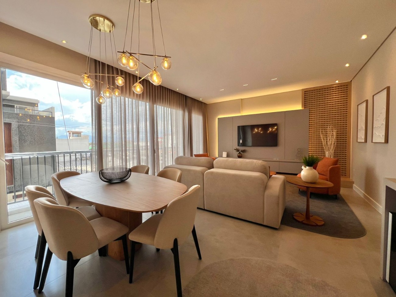 Apartamento 3 dormitórios para venda, Zona Nova em Capão da Canoa | Ref.: 157