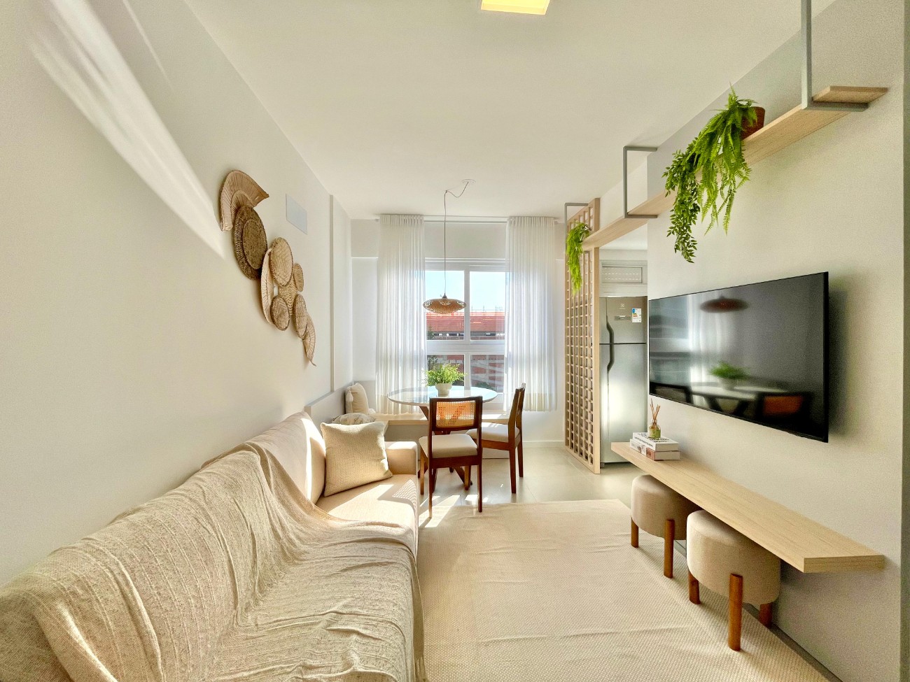 Apartamento 1 dormitório para venda, Navegantes em Capão da Canoa | Ref.: 1573