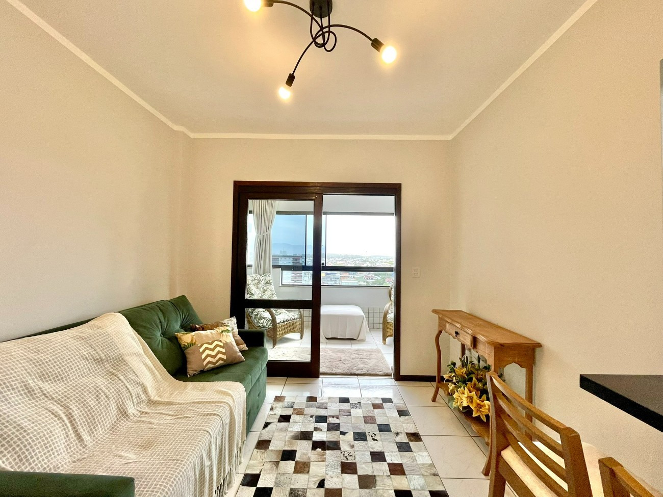 Apartamento 3 dormitórios para venda, Zona Nova em Capão da Canoa | Ref.: 1582