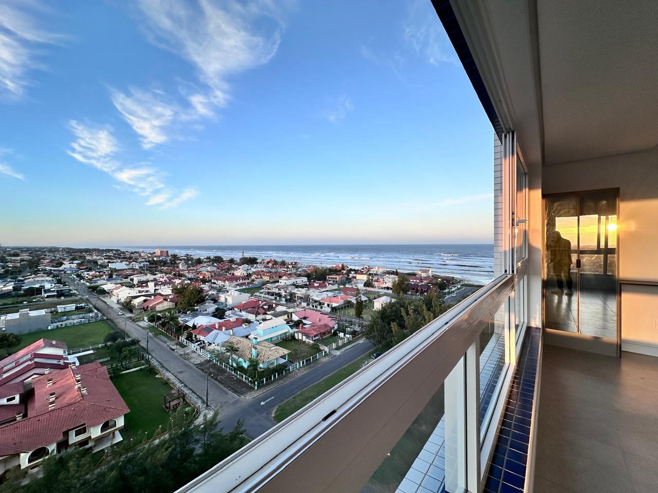 Apartamento 3 dormitórios para venda, Zona Nova em Capão da Canoa | Ref.: 1600