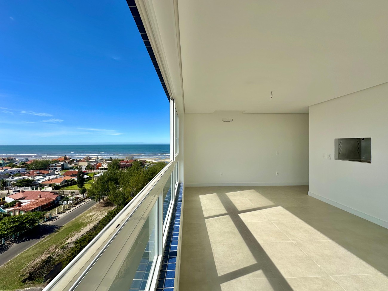 Apartamento 3 dormitórios para venda, Zona Nova em Capão da Canoa | Ref.: 1633