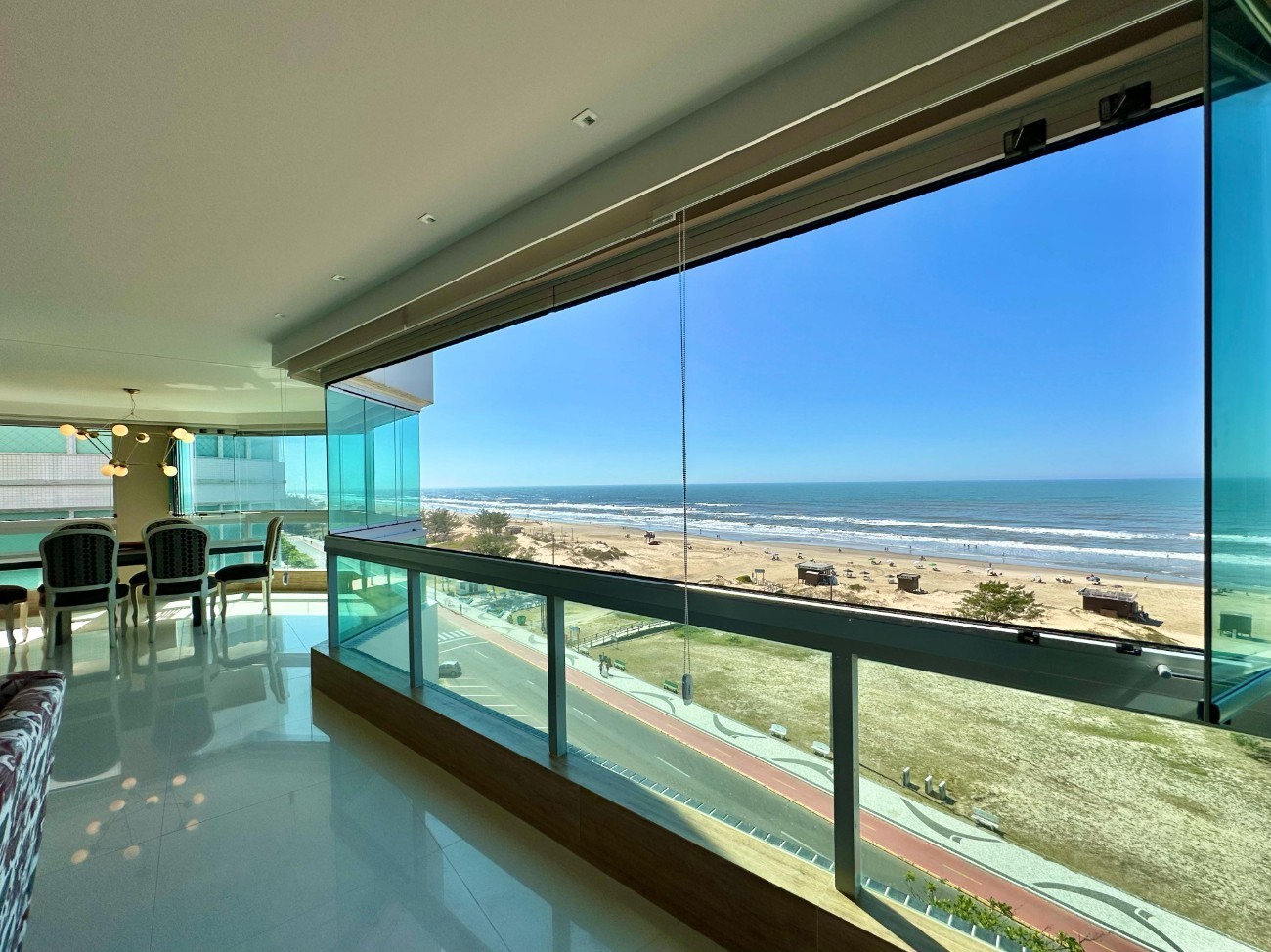 Apartamento 4 dormitórios para venda, Centro em Capão da Canoa | Ref.: 1644