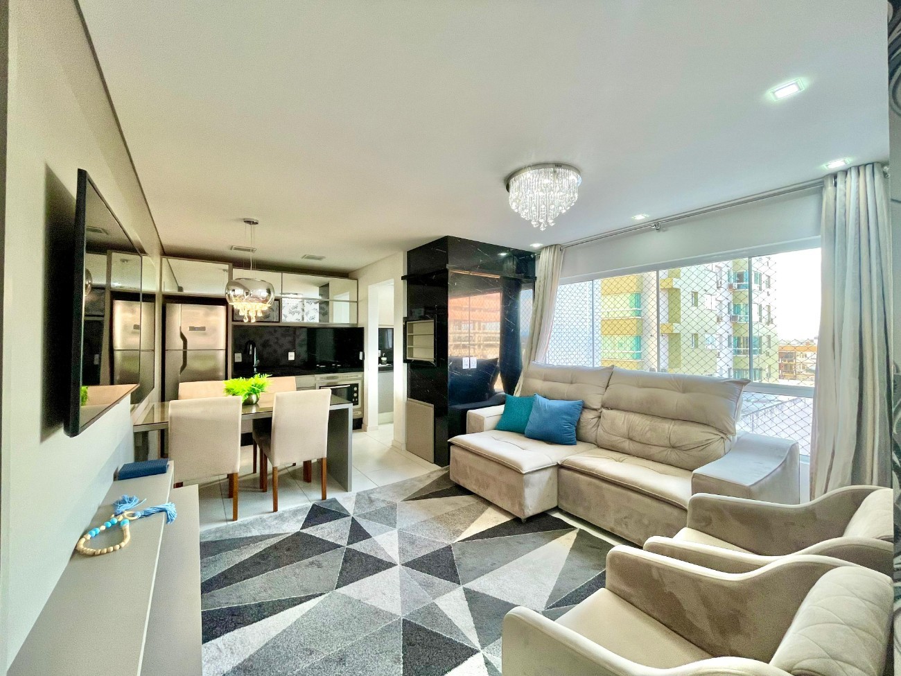 Apartamento 2 dormitórios para venda, Zona Nova em Capão da Canoa | Ref.: 17