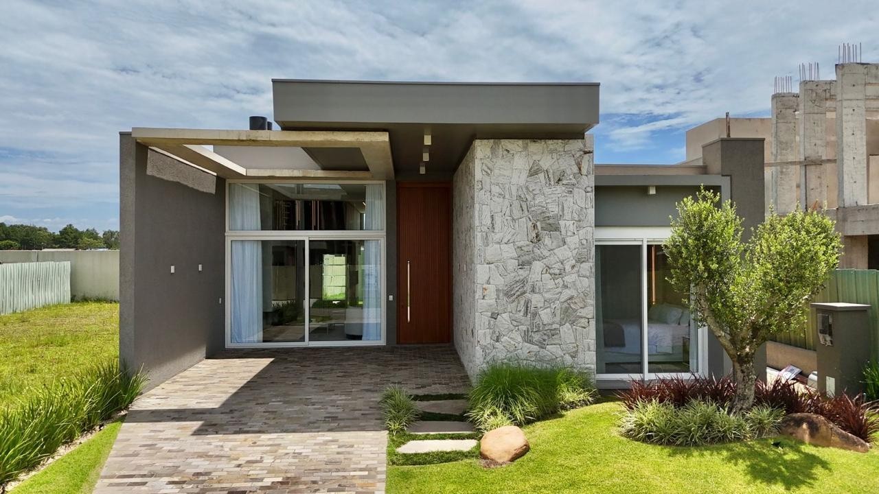 Casa em Condomínio 4 dormitórios para venda, Curumim em Capão da Canoa | Ref.: 1796