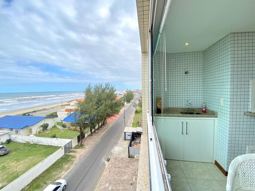 Apartamento 3 dormitórios para venda, Zona Nova em Capão da Canoa | Ref.: 1808