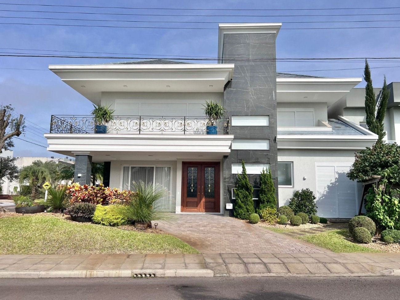 Casa em Condomínio 4 dormitórios para venda, Condado de capão em Capão da Canoa | Ref.: 1816