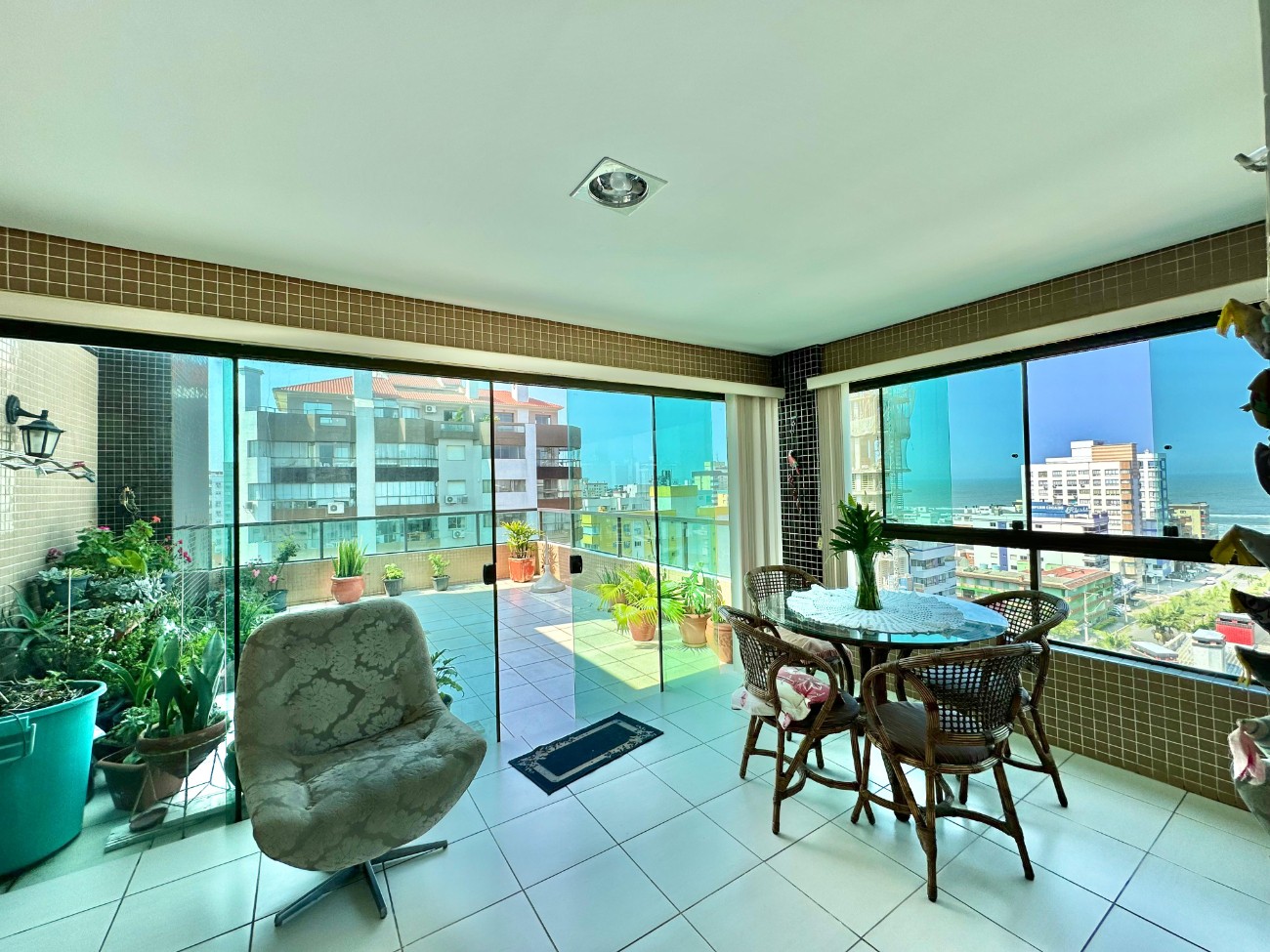 Apartamento 4 dormitórios para venda, Centro em Capão da Canoa | Ref.: 1855