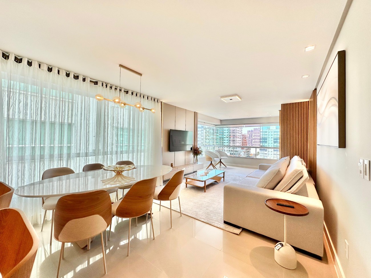 Apartamento 3 dormitórios para venda, Zona Nova em Capão da Canoa | Ref.: 187