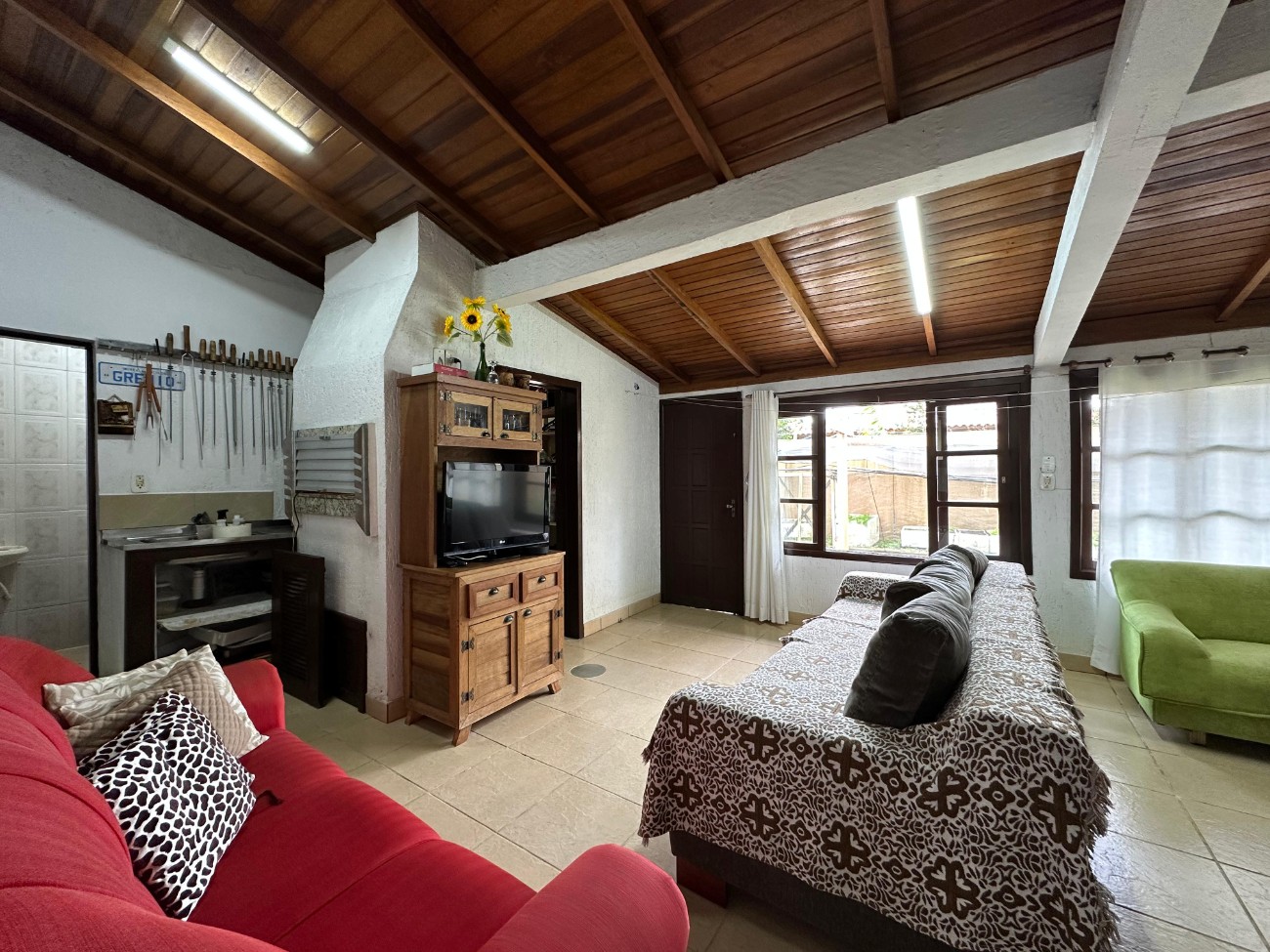 Casa 4 dormitórios para venda, Centro em Xangri-lá | Ref.: 1871