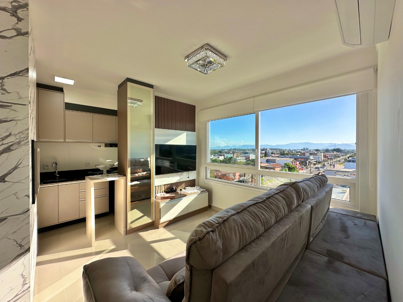Apartamento 2 dormitórios para venda, Zona Nova em Capão da Canoa | Ref.: 1885