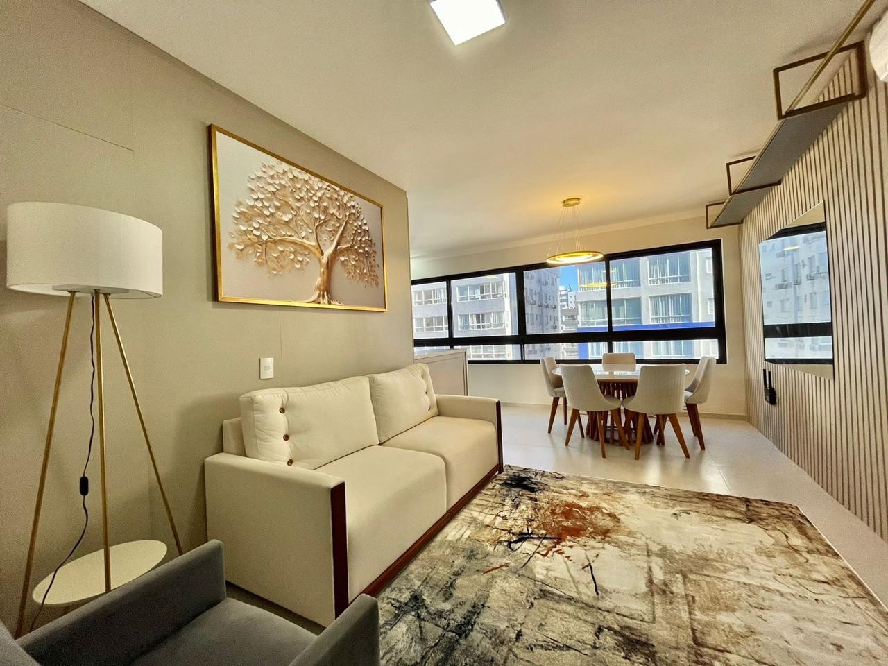 Apartamento 3 dormitórios para venda, Navegantes em Capão da Canoa | Ref.: 1902