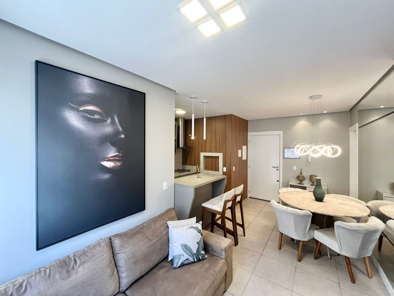 Apartamento 1 dormitório para venda, Centro em Capão da Canoa | Ref.: 1916