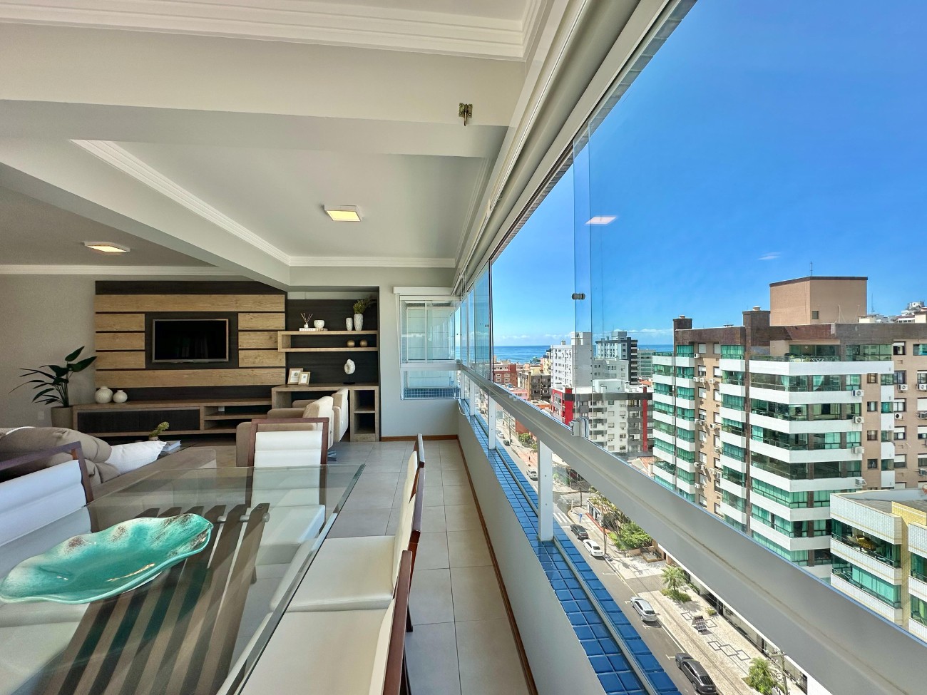 Apartamento 3 dormitórios para venda, Zona Nova em Capão da Canoa | Ref.: 193