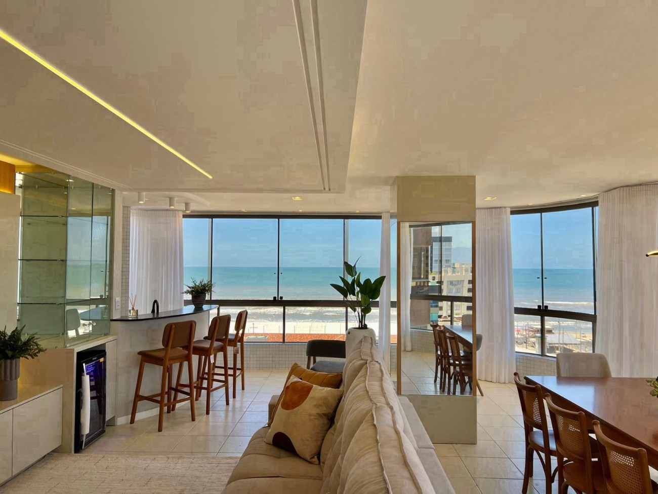 Apartamento 3 dormitórios para venda, Centro em Capão da Canoa | Ref.: 1934