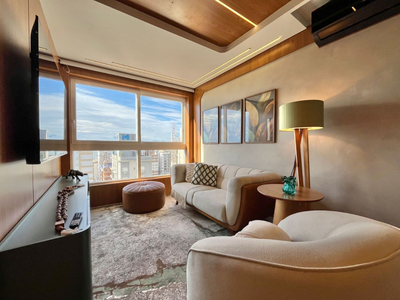 Apartamento 2 dormitórios para venda, Zona Nova em Capão da Canoa | Ref.: 1936