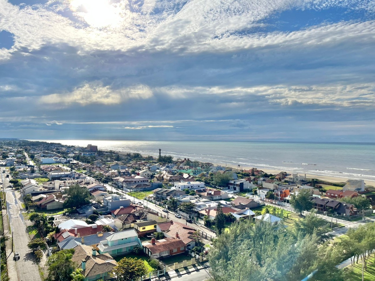 Apartamento 2 dormitórios para venda, Zona Nova em Capão da Canoa | Ref.: 1936